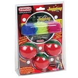 Juggling Combo Pack