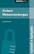Sichere Webanwendungen. schnell + kompakt