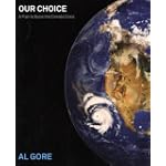 Our Choice: A Plan to Solve the Climate Crisis
