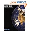 Our Choice: A Plan to Solve the Climate Crisis