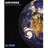 Our Choice: A Plan to Solve the Climate Crisis