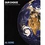 Our Choice: A Plan to Solve the Climate Crisis
