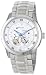 Bulova Men's 96A118 BVA Series Dual Aperture Dial Watch,Bulova,96A118,96A118