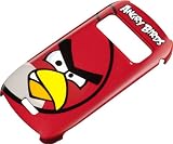 Nokia Angry Birds Schutzh&uuml;lle f&uuml;r C6-01, Red Bird