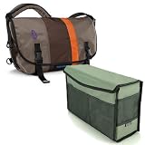 TIMBUK2 カメラインナー付き D-Lux メッセンジャー/レースストライプ M PR/DB/SCの画像
