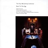 Back To The Eggpar Paul McCartney