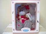 Me To You Seasonal Bear Collection Limited Edition Tatty Teddy Autumn Plush