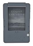 M-Edge M-Skin for Amazon Kindle (Fits 6" Display, 2nd Generation Kindle), Slate Gray