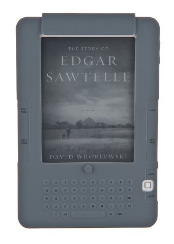M-Edge M-Skin for Amazon Kindle (Fits 6