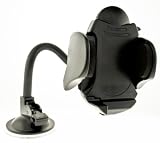 Review Koto 147440 / Koto In Car Holder Windscreen Mounted Gooseneck Universal
