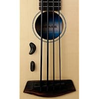 U-BASS Thumb Rest System