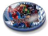 Review Spearmark International Ltd 64502box / Spearmark Spiderman Amazing Pushlight