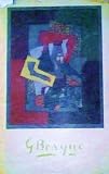 Braque [Ce Onzieme Volume De La Bibliotheque Aldine Des Arts] Volume 11, December 1949 (BIBLIOTHEQUE ALDINE DES ARTS [ALDINE ARTS LIBRARY], 11)