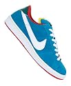 Nike SB Zoom Classic Schuhe dark teal/white