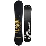 Avalanche Sol 140 cm Snowboard - MSRP $250