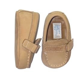 Footwear - Shoes by Baby Deer