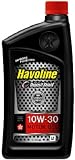 Havo QT 20W50 Motor Oil