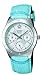Casio Women's LTP2069L-7A2V Calendar Sub-dials Silver-Tone Analog Quartz Watch