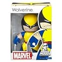 Marvel Legends Mighty Muggs Series 1 Figure Wolverine