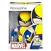 Marvel Legends Mighty Muggs Series 1 Figure Wolverine