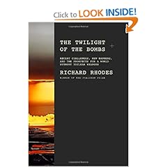 The Twilight of the Bombs