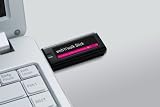 Xtra Pac web'n'walk USB Stick schwarz + 10,- Euro Startguthaben