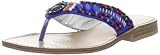 Nina Neviah Thong Sandal (Infant/Toddler/Little Kid) Sandals