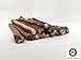 12-inch Standard Bully Sticks by Best Bully Sticks (12 Pack)