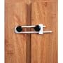 Safety 1st Cabinet Slide Lock 2 Pack