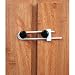 Safety 1st Cabinet Slide Lock 2 Pack