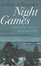 Night Games and Other Stories and Novellas