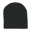 New Plain Short Cable Beanies (Comes In 10 Different Colors)