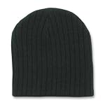 New Plain Short Cable Beanies (Comes In 10 Different Colors)
