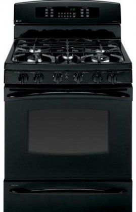 GE Profile PGB930DETBB