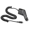 BlackBerry Micro USB Vehicle Charger for BlackBerry 8900, BlackBerry Storm, and BlackBerry Pearl Flip (Black)