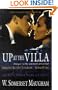 UP AT THE VILLA ( Film Tie-in )