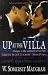Up at the Villa (Paperback)