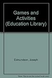 Games and activities