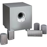 JBL SCS-145.5 SCS Series Home Theater Speaker System