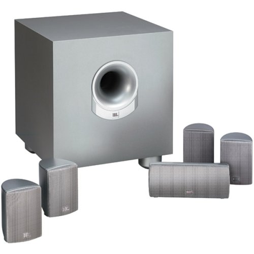 JBL SCS-145.5 SCS Series Home Theater Speaker System