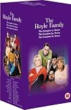 The Royle Family - The Complete