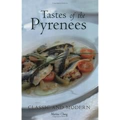 Tastes of the Pyrenees: Classic and Modern