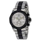 Invicta Men's 9669 II Collection Elite Chronograph Watch