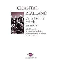 Cette famille qui vit en nous