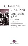 Cette famille qui vit en nous