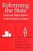 Reforming the State: Fiscal and Welfare Reform in Post-Socialist Countries