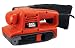 Black & Decker BR300 5.2 Amp 3-Inch by 18-Inch Belt Sander with Cloth Dust Bag