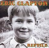 Reptile - Eric Clapton
