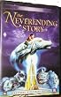 THE NEVERENDING STORY - THE ORIGINAL MOVIE - REGION 2 - OFFICIAL DUTCH RELEASE
