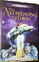 THE NEVERENDING STORY - THE ORIGINAL MOVIE - REGION 2 - OFFICIAL DUTCH RELEASE